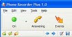 Phone Recorder Plus 1.1.0.2 - Ghi âm cuộc gọi tự động