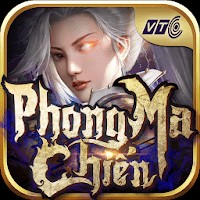 Phong Ma Chiến iOS 1.0.3 - Game nhập vai tiên hiệp hấp dẫn