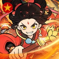 Phong Thần – Ta Định Đoạt cho Android - Tải game đấu tướng nhàn rỗi