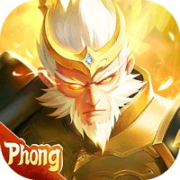 Phong Thần Truyền Kỳ cho Android - Tải game đấu tướng thần thoại