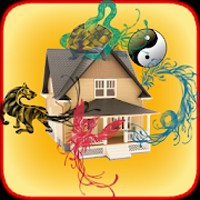 Phong thủy toàn thư cho Android - Tổng hợp kiến thức