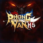 Phong Vân H5 - Webgame Kiếm Hiệp Phong Vân