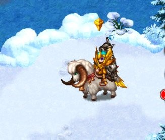 Thượng Cổ Bạch Dương