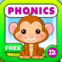 Phonics Island iOS 1.3.2: Game Giáo Dục Phát Âm Cho Bé