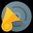 Phonograph cho Android 0.9.46 - Ứng dụng nghe nhạc mới lạ
