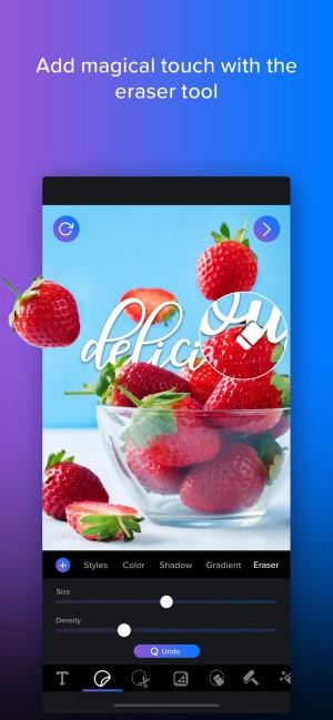 Công cụ xóa đặc biệt