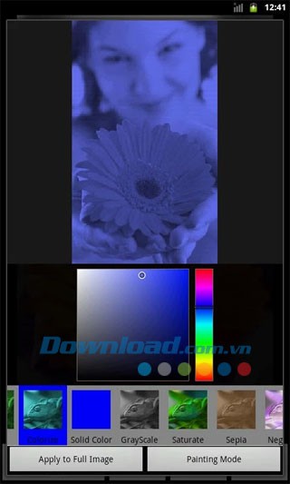 Photo Art cho Android