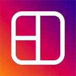 Photo Collage iOS 5.4: Ghép ảnh, Chỉnh sửa ảnh 2 trong 1