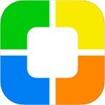 Photo Collage Creator iOS 2.9: Ghép ảnh miễn phí trên iPhone