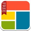 Photo Collage Factory for iOS 1.1 - Tạo ảnh cắt dán iPhone/iPad