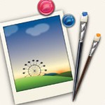 Photo Crop Editor 2.03 - Công cụ cắt ghép ảnh dễ dàng