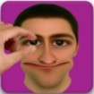 Photo Deformer cho Android 2.0.17 - Ứng dụng biến đổi khuôn mặt