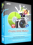 Photo DVD Maker 8.53 - Phần mềm tạo slideshow ảnh chuyên nghiệp