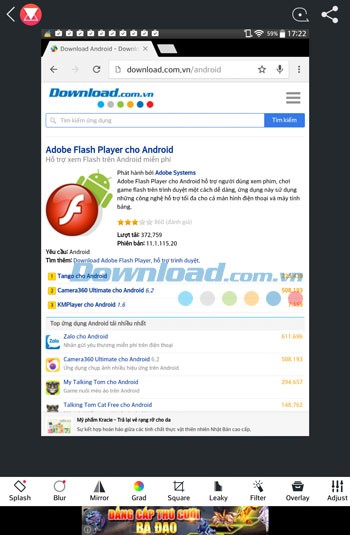 Photo Editor by Lidow