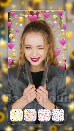 Rất nhiều tính năng độc đáo mà bạn có thể áp dụng cho ảnh thêm đẹp hơn