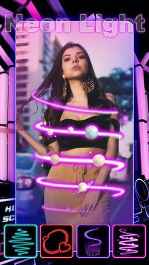 Thêm hiệu ứng đẹp cho ảnh