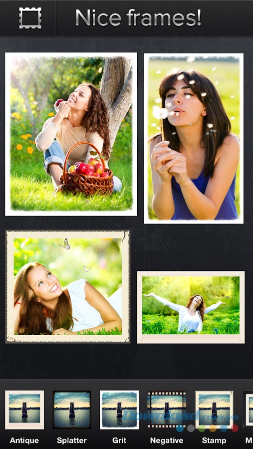 Photo Editor Pro for Android