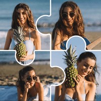 Photo Frame - Pic Collage cho iOS: Ghép ảnh, chỉnh sửa ảnh