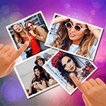 Photo Mixer - Ứng dụng ghép ảnh đẹp trên máy tính