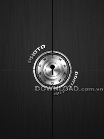 Photo Protector HD for iPad