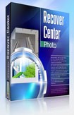 Photo Recover-Center 2.9 - Phần mềm phục hồi ảnh