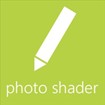 Photo Shader - Phần mềm chỉnh sửa ảnh miễn phí cho Windows 10