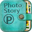 Photo Story for iOS 1.1.1 - Kể chuyện bằng ảnh trên iPhone/iPad