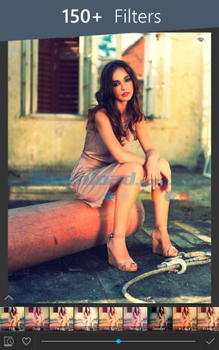 Photo Studio for Android