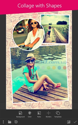 Photo Studio cho Android