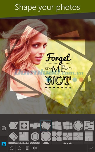 Photo Studio cho Android