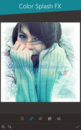 Photo Studio for android