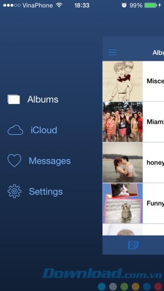 Bảo mật dữ liệu cá nhân