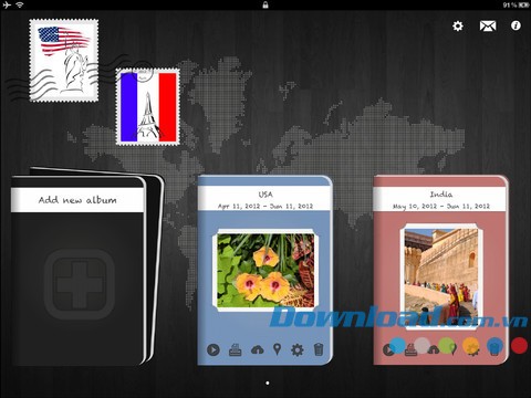 Photobook+ Lite for iPad