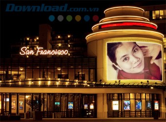 Ảnh poster của bạn