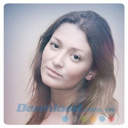 Hình ảnh bộ lọc gốc