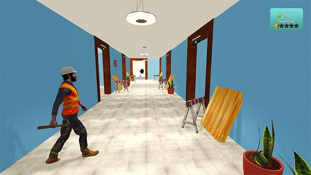 Thiết kế và xây dựng studio chụp ảnh từ A-Z