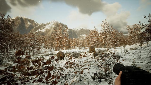 Phiêu lưu tới những địa điểm đẹp để ghi lại những khoảnh khắc ấn tượng thông qua ống kính máy ảnh