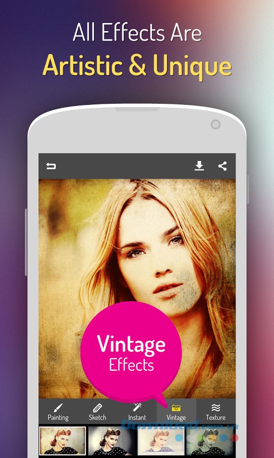 PhotoMania for Android