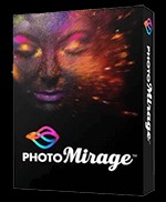 PhotoMirage 1.0.0.1: Biến Ảnh Tĩnh Thành Ảnh Động Dễ Dàng