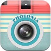 Photonia for iOS 1.1: Funny Photo Editing for iPhone/iPad