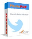 PhotoPDF Pro - Convert Photos to PDF Easily