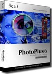 PhotoPlus 6.0 - Phần mềm chỉnh sửa ảnh chuyên nghiệp