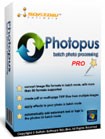 Photopus Pro - Công cụ xử lý hình ảnh chuyên nghiệp