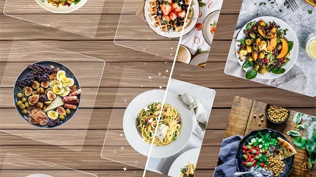 Chỉnh sửa hàng loạt ảnh cùng lúc với Photo Room Pro