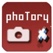 phoTory cho Android - Ứng dụng Quản lý Album ảnh