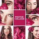 Photos Collage - Ứng dụng ghép ảnh nghệ thuật