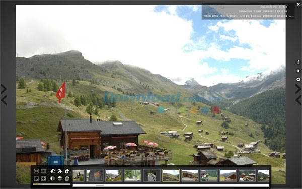 PhotoScape X for Mac
