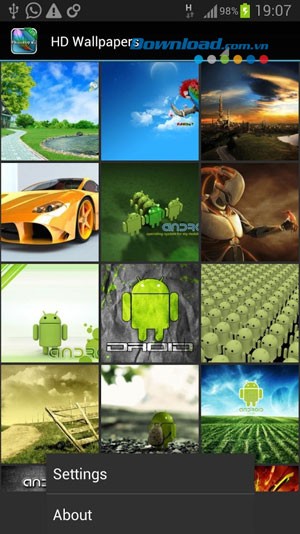 Photoshop 4U phiên bản mới nhất