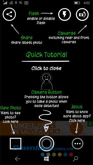 Hướng dẫn sử dụng chi tiết