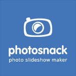PhotoSnack - Tạo Video Ảnh Online Đơn Giản